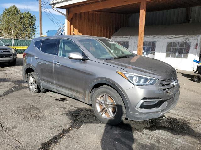 2017 HYUNDAI SANTA FE S #3279720913