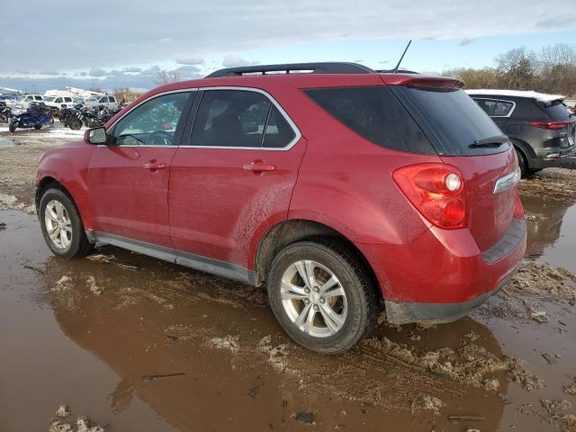 2013 CHEVROLET EQUINOX LT #3287493991