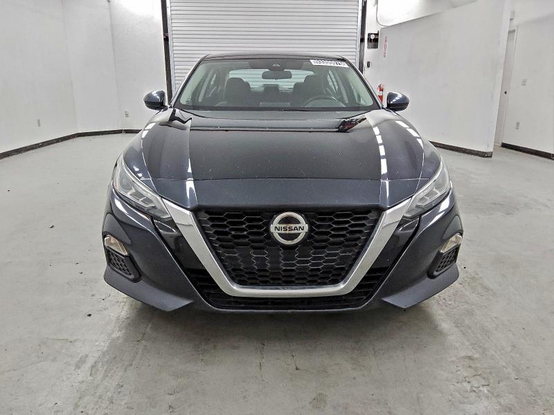 2021 NISSAN ALTIMA SV #3303046653