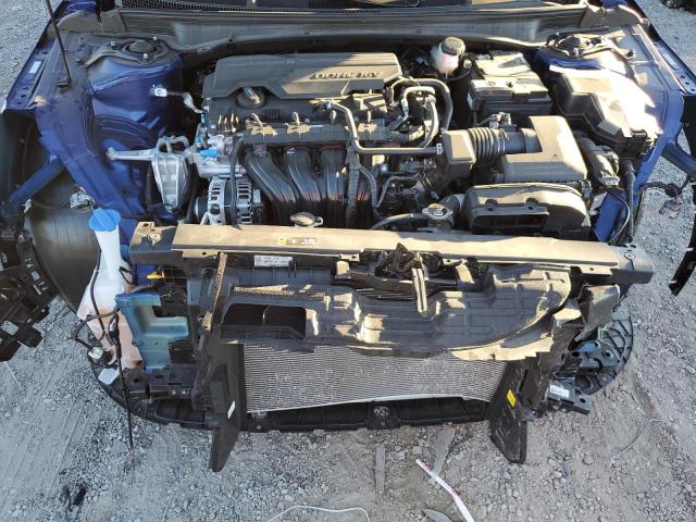 2025 KIA K4 LX #3296254423