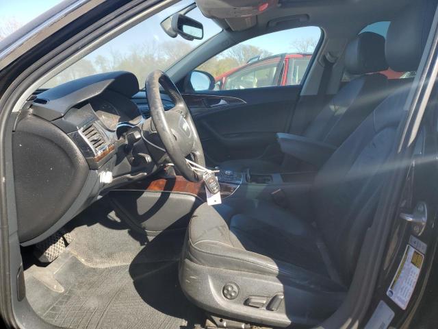 2013 AUDI A6 PREMIUM #3280470150