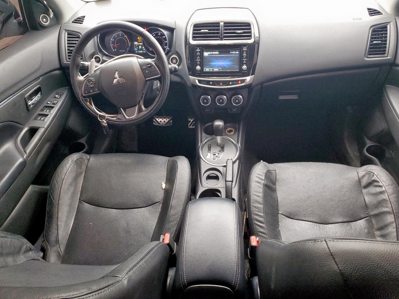 MITSUBISHI OUTLANDER SEL