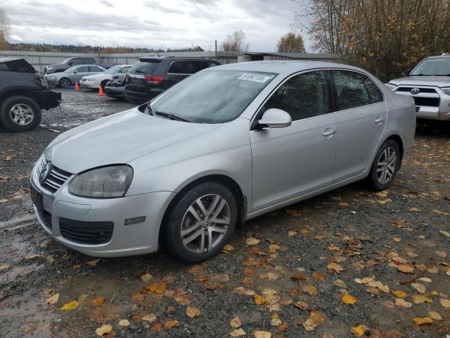 VOLKSWAGEN JETTA TDI