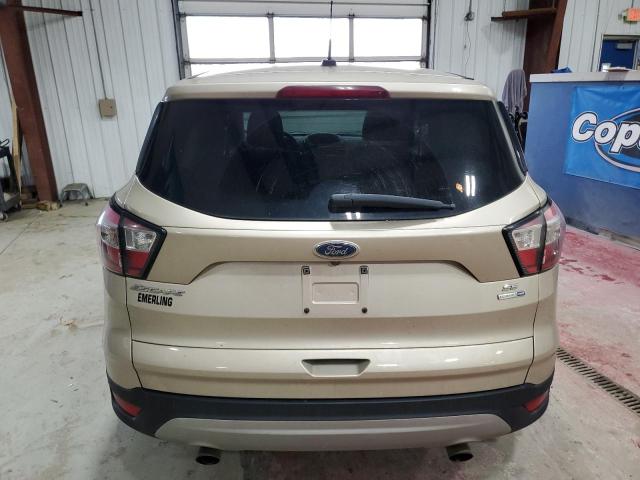 2017 FORD ESCAPE SE - 1FMCU9GD5HUE28533