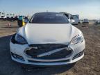 Lot #3297017381 2013 TESLA MODEL S