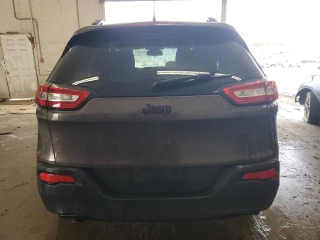2018 JEEP CHEROKEE L #3302858961