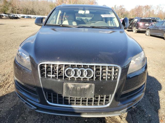 2013 AUDI Q7 PREMIUM #3291334144
