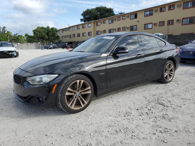 Global Auto Auctions: 2015 BMW 428 XI GRA