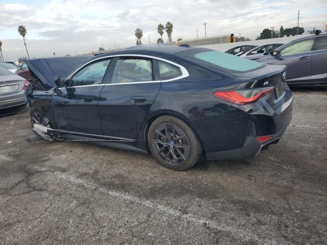 2023 BMW I4 EDRIVE #3316061247