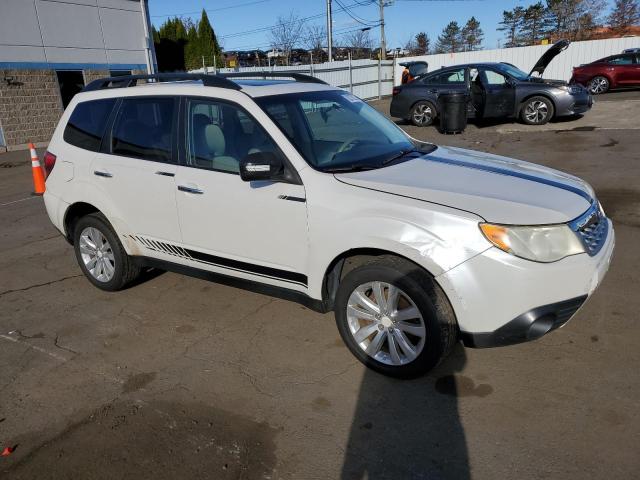 2011 SUBARU FORESTER 2 #3301602684
