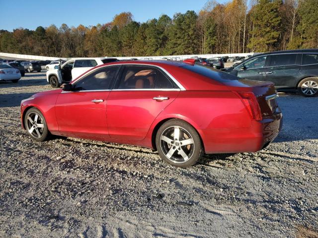 2016 CADILLAC CTS #3284679328