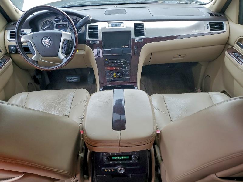 2011 CADILLAC ESCALADE E #3317035979