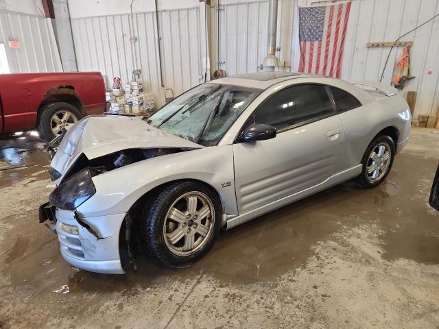 2001 MITSUBISHI ECLIPSE GT #3302923118