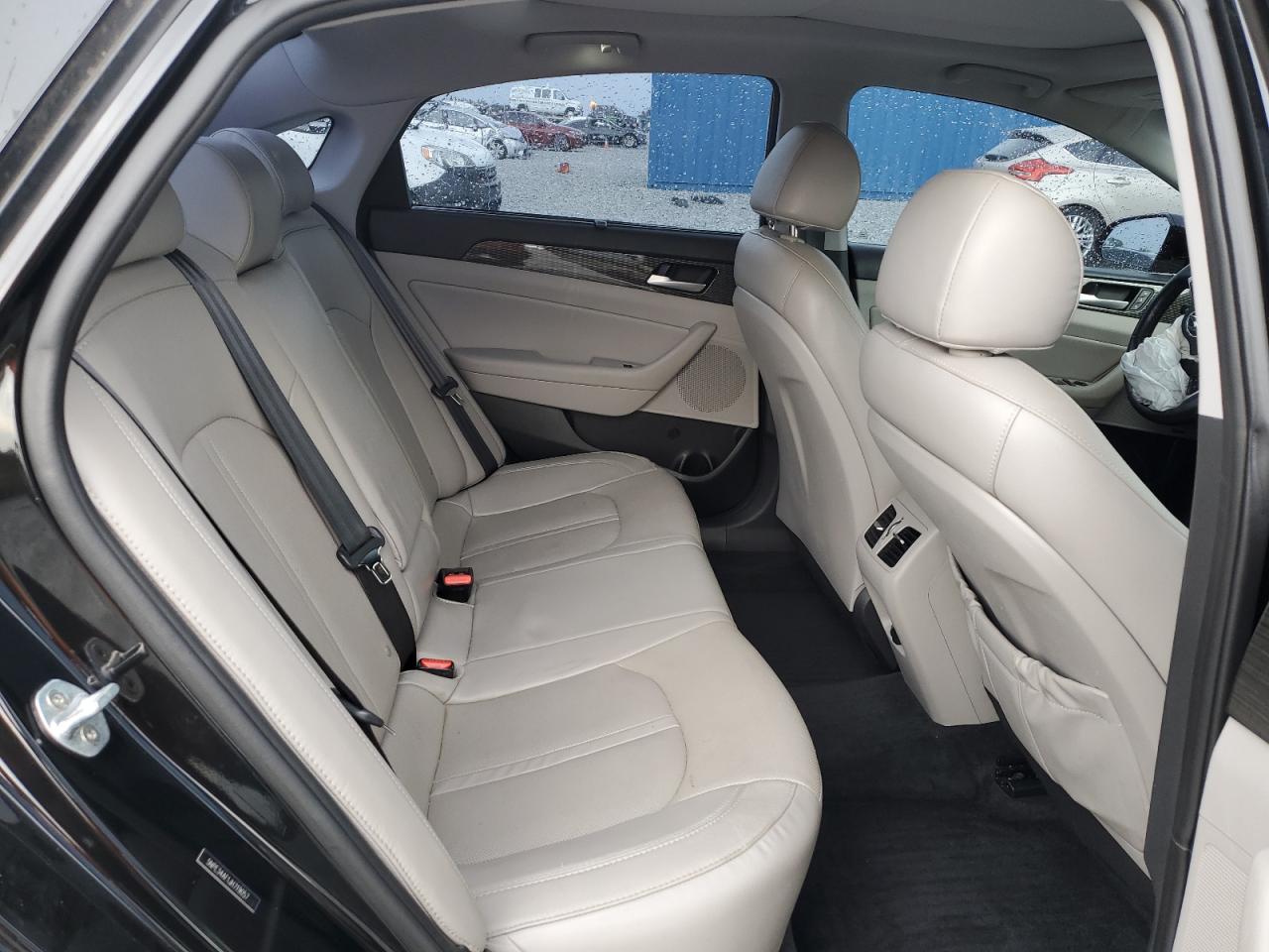 HYUNDAI SONATA SPORT