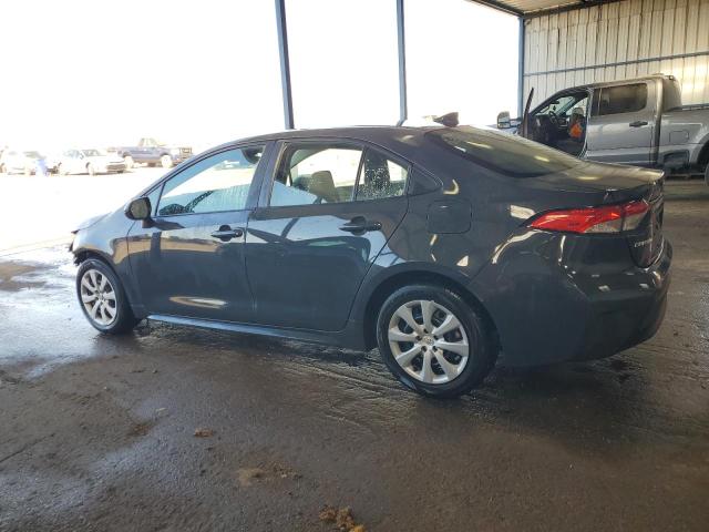 2024 TOYOTA COROLLA LE #3302830890