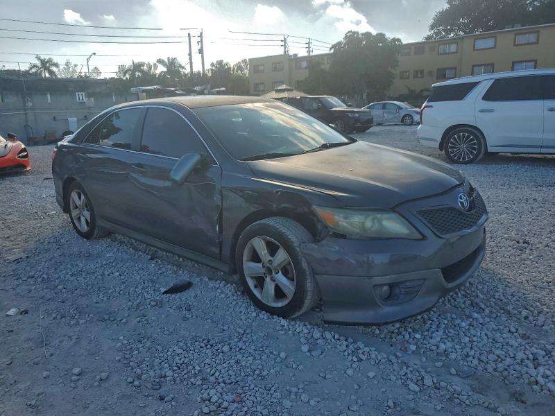 2011 TOYOTA CAMRY BASE #3302798962