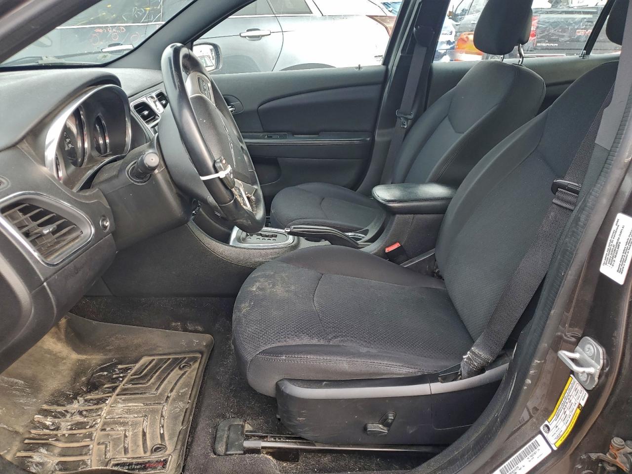 CHRYSLER 200 TOURING