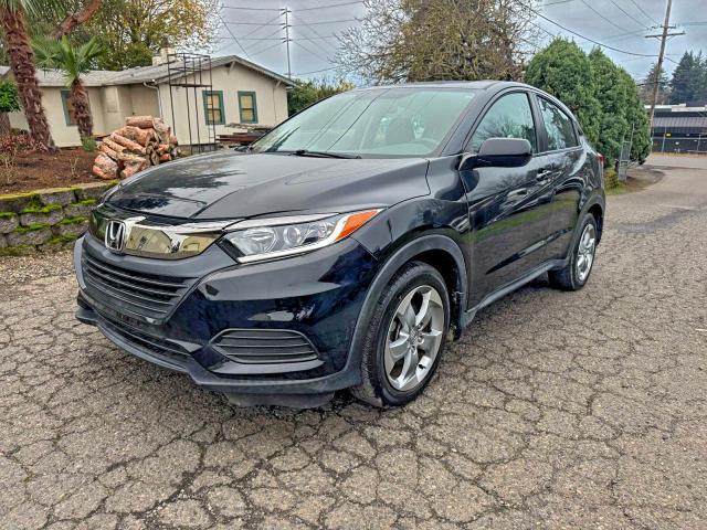 2019 HONDA HR-V LX #3296212433
