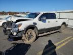 Lot #3316877109 2019 NISSAN TITAN XD S