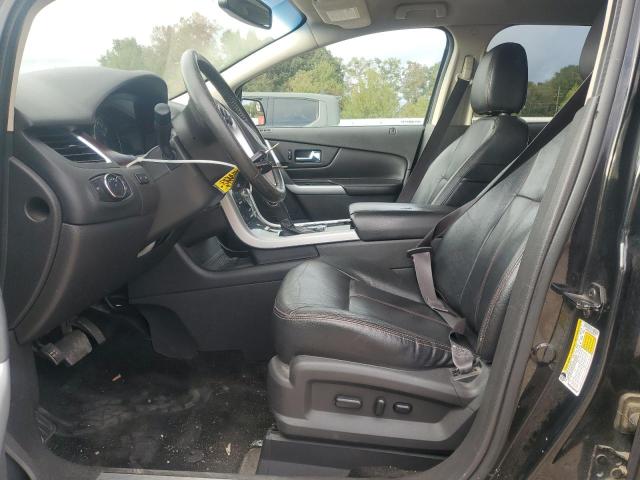 2014 FORD EDGE LIMIT #3303981736