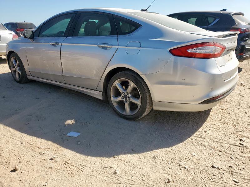 2014 FORD FUSION SE #3303921722