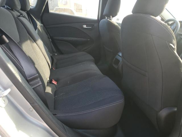 2015 DODGE DART SXT #3294513492