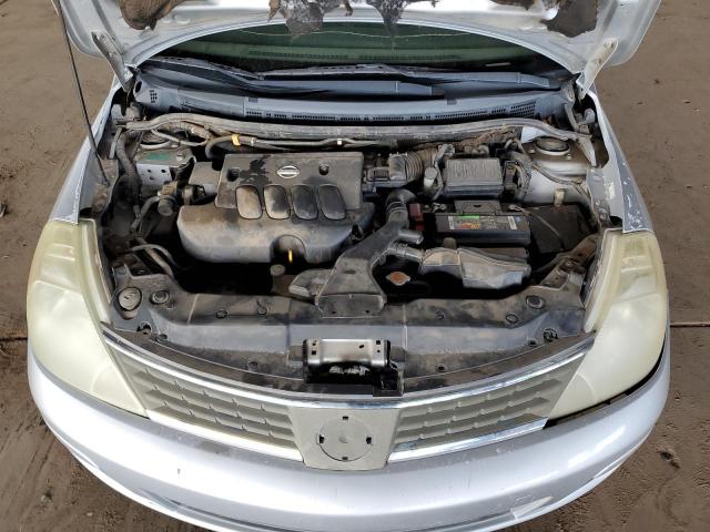 2007 NISSAN VERSA S #3292318284