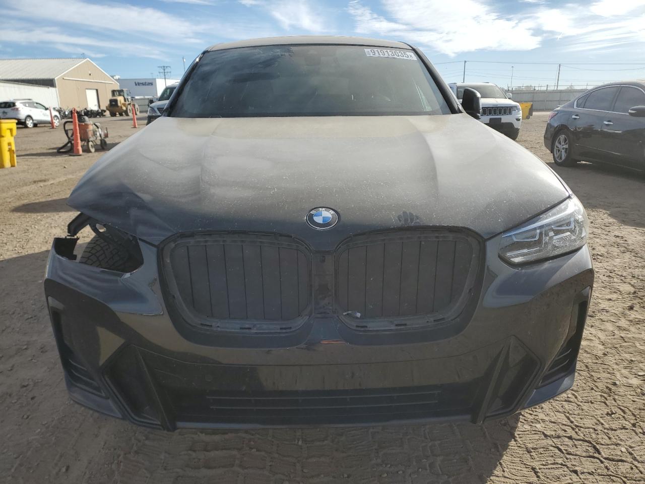BMW X4 XDRIVE30I