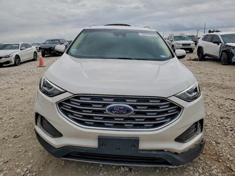 2019 FORD EDGE SEL #3304966960