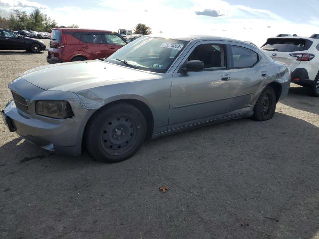 2006 DODGE CHARGER SE #3287446080