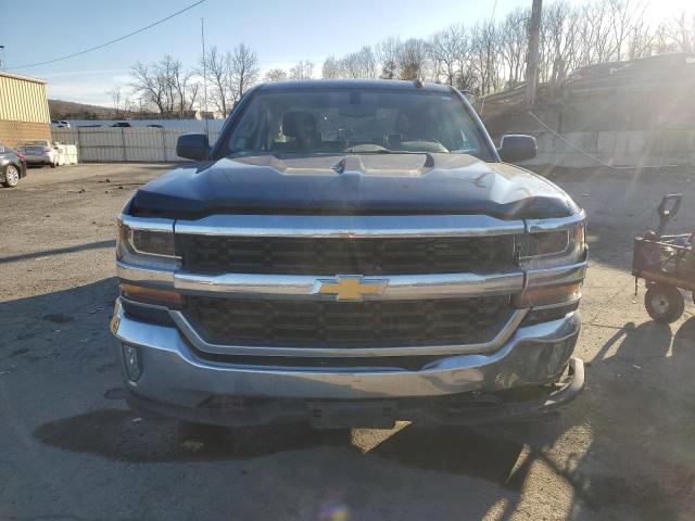 2018 CHEVROLET SILVERADO #3312424662