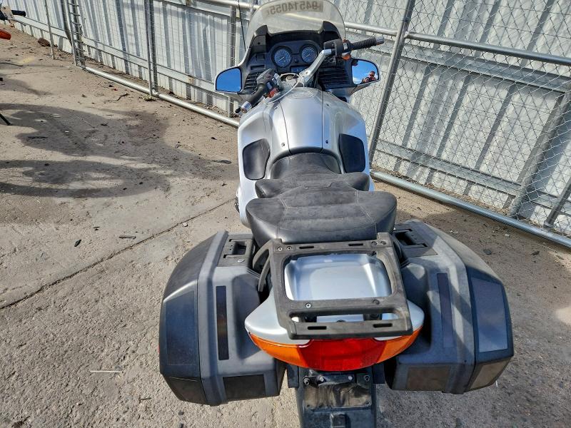 2002 BMW R1150 RT #3304778913