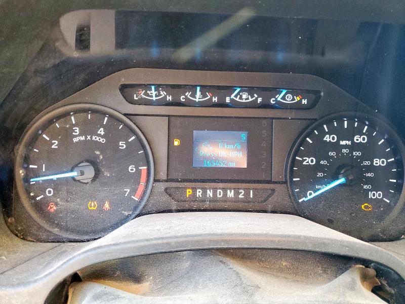 2019 FORD F350 SUPER #3304615442