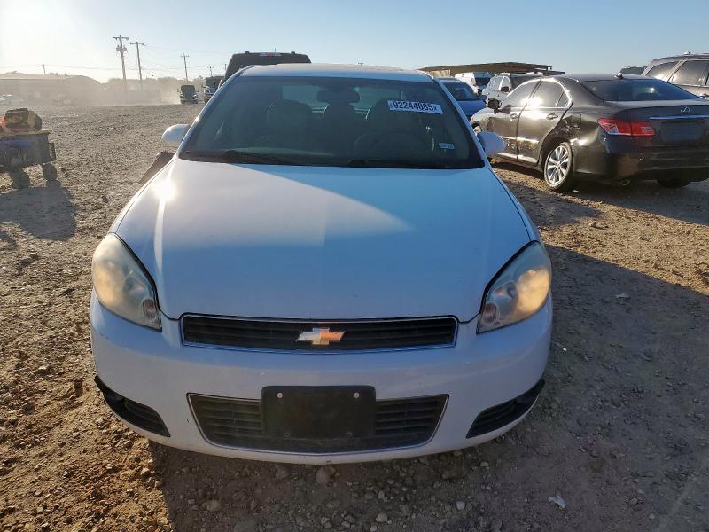 2010 CHEVROLET IMPALA LT #3302685002