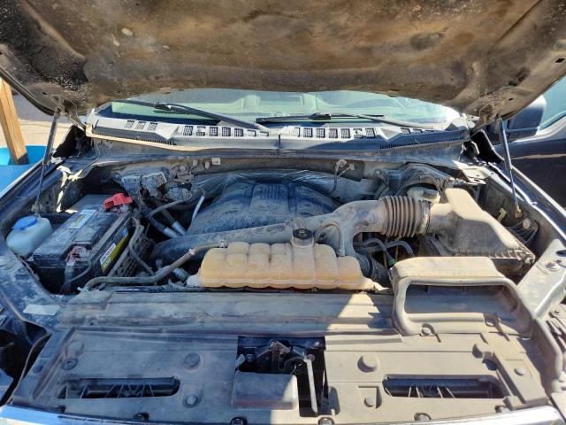 2016 FORD F150 SUPER #3281756889