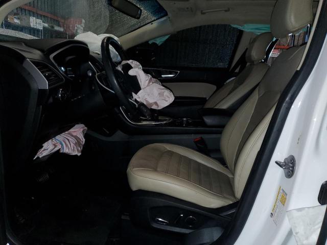 2018 FORD EDGE SEL #3294515503