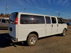 Lot #3296352116 2017 CHEVROLET EXPRESS G3