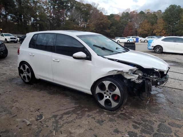 2011 VOLKSWAGEN GTI #3296882932