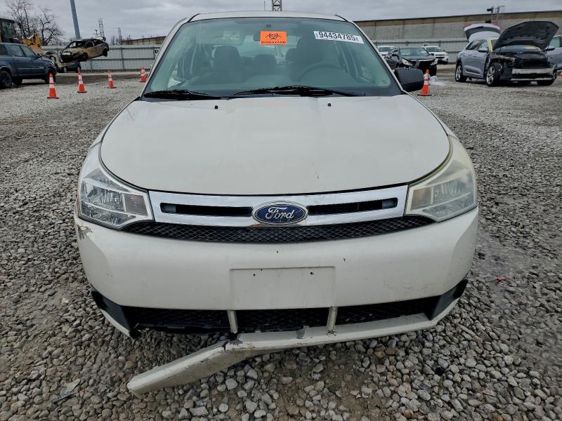 2011 FORD FOCUS SE #3302795953