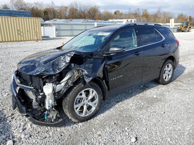 2018 CHEVROLET EQUINOX LT - 2GNAXKEXXJ6280298