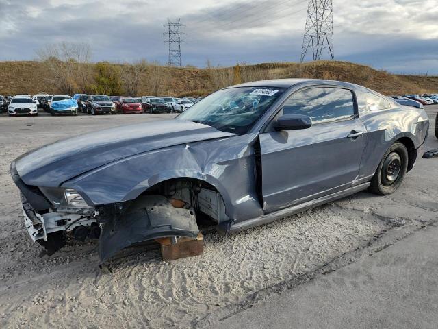 2014 FORD MUSTANG #3304309965