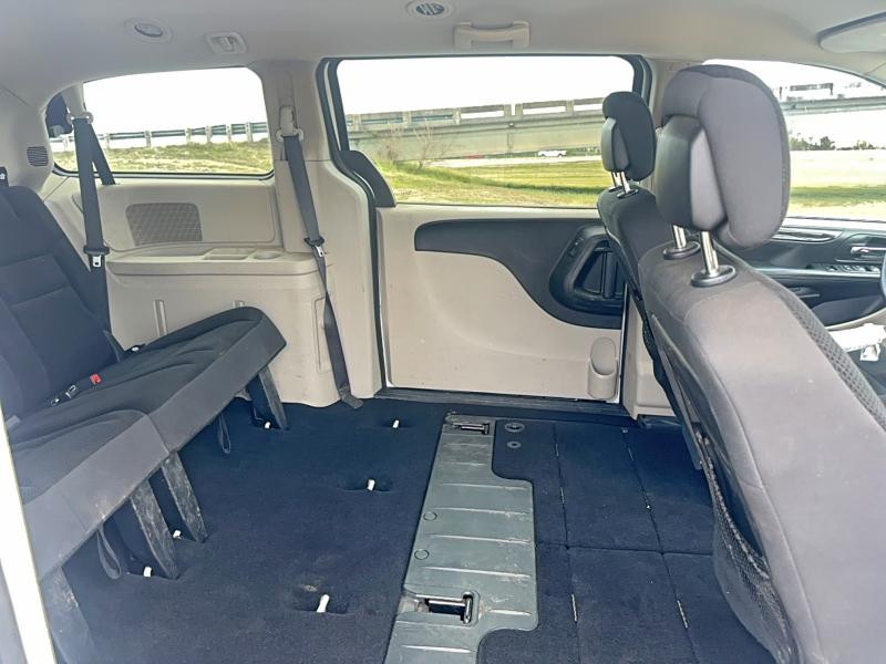 2019 DODGE GRAND CARA #3297914797