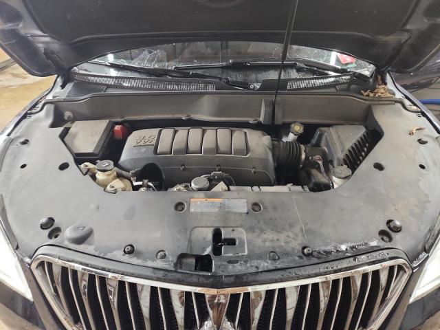 2017 BUICK ENCLAVE #3291188975