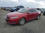 Lot #3292550693 2014 FORD TAURUS LIM