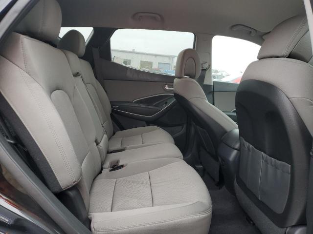 2018 HYUNDAI SANTA FE S #3292508711