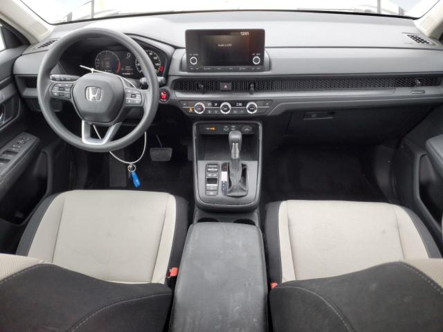 2025 HONDA CR-V EX - 5J6RS4H46SL005506