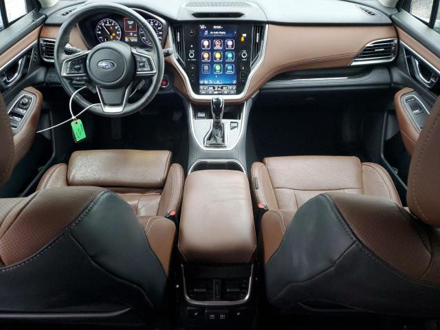 2022 SUBARU OUTBACK TO #3302886945