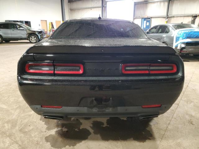 2015 DODGE CHALLENGER #3304766955