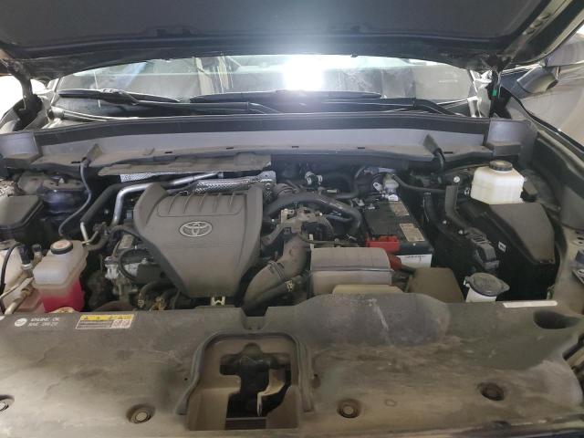 2024 TOYOTA GRAND HIGH - 5TDAAAB51RS015973