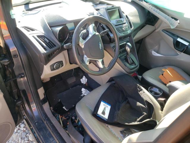 2017 FORD TRANSIT CO #3296743951